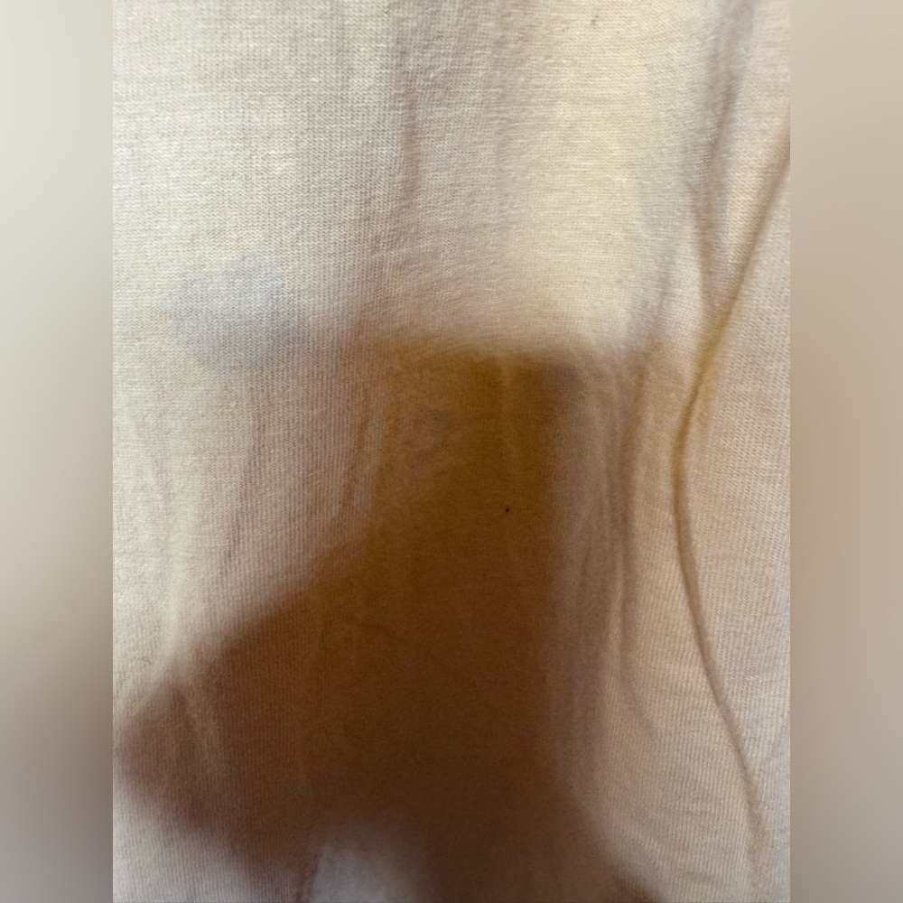 Ivory Ella Mustard Long Sleeve with Elephant Design - Picture 4 of 4